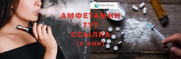 молекула духа Аркадак